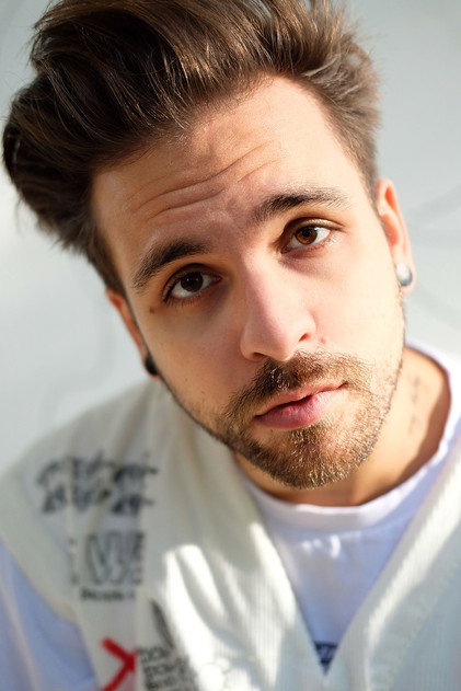 Alessio Bernabei