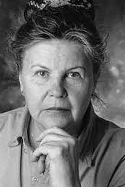 Guðrún Ásmundsdóttir