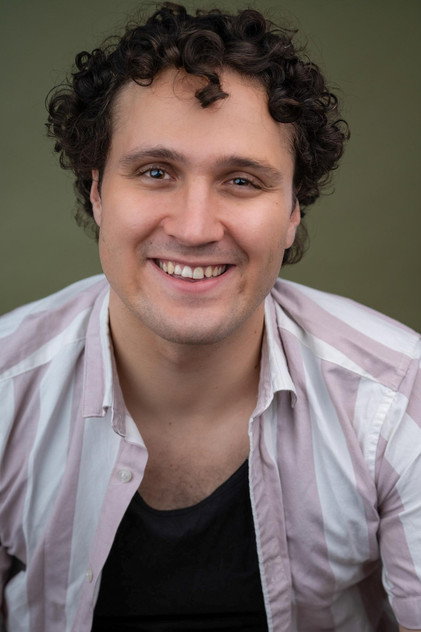 Camillo Lazarczyk