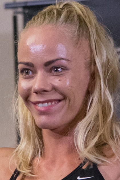 Sunna Davíðsdóttir