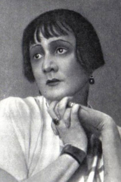 Olga Pyzhova