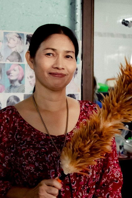 Taksunapron Pummalee