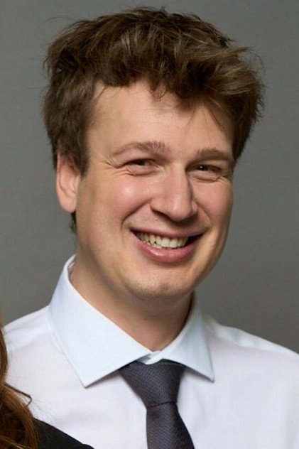 Marcus Eklund