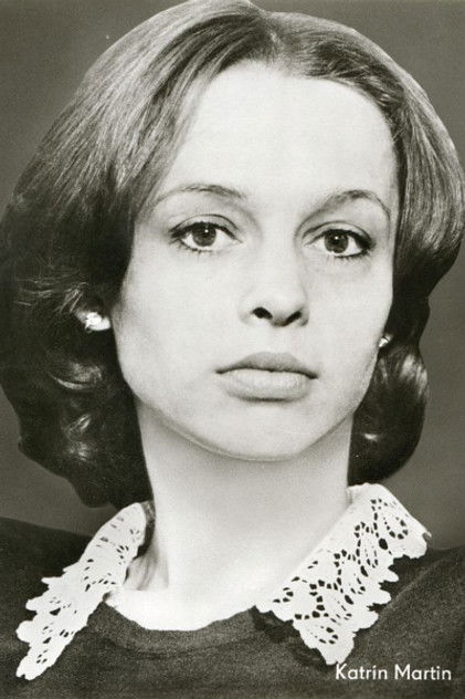 Katrin Martin