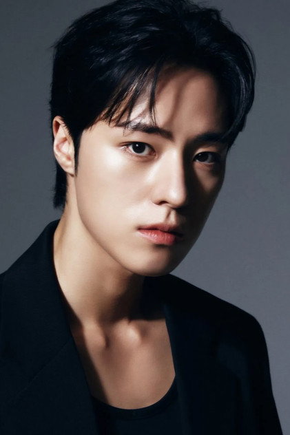 Kim Ye-chan
