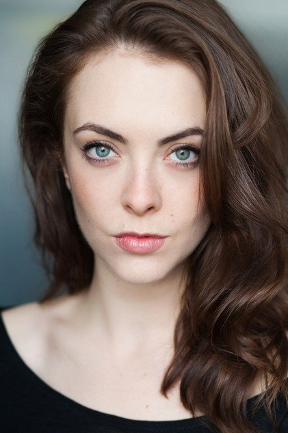 Elisabeth Hopper