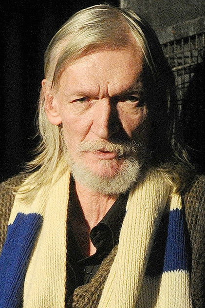 Aleksandr Trofimov