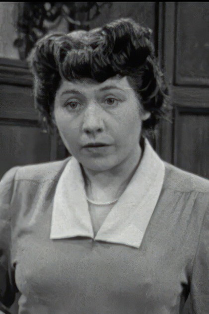 Annie Ravel