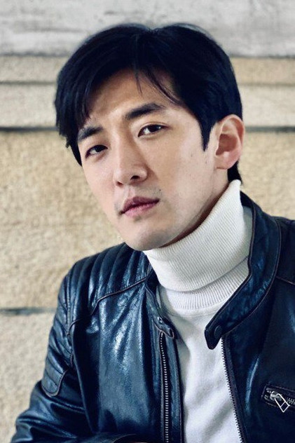 Garfield Chung Cheng-chun