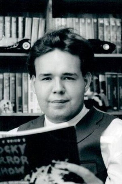 Øyvind Fabricius Holm