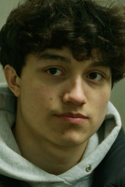 Sasja Hjelleset Melbø