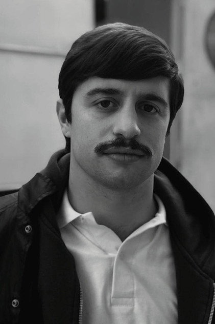 Manuel Caponi
