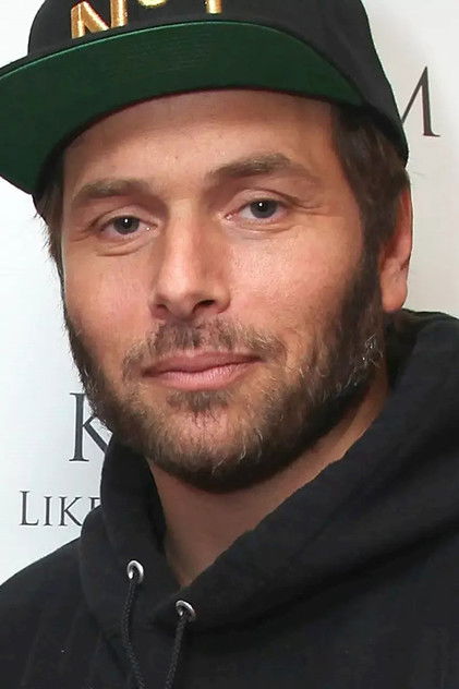 Rick Salomon