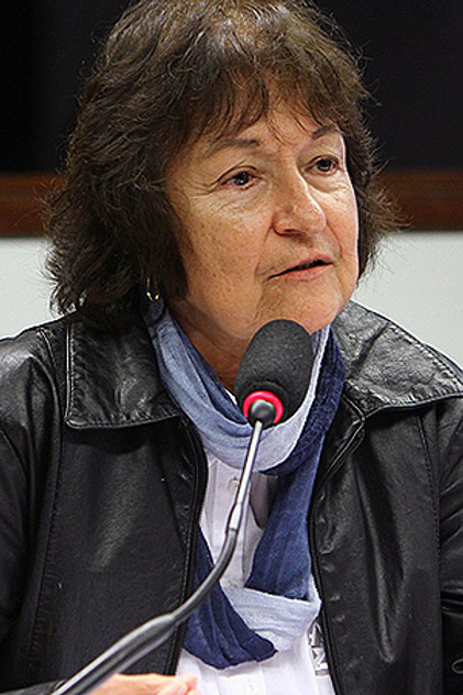 Hildete Pereira de Melo