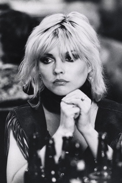 Debbie Harry