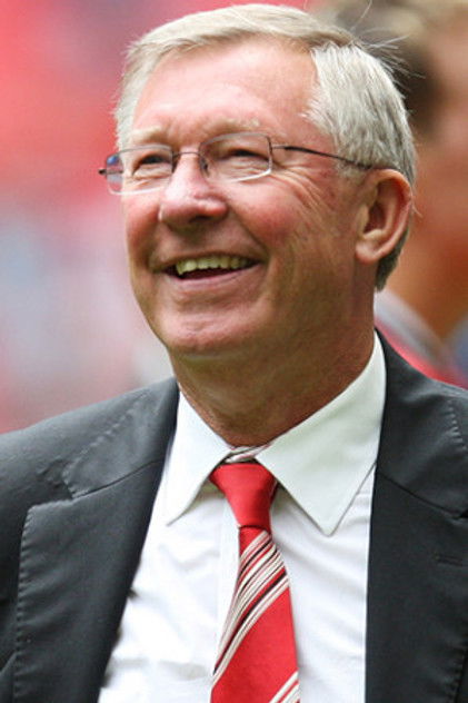 Alex Ferguson