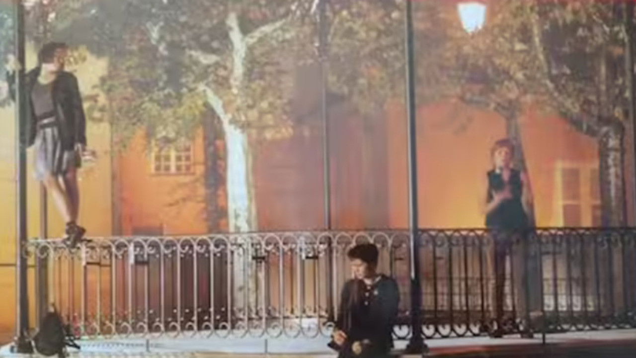 In the Country of Juliets