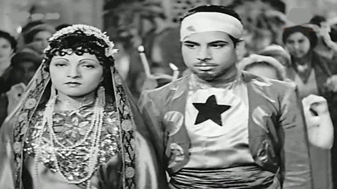 شيء من لا شيء