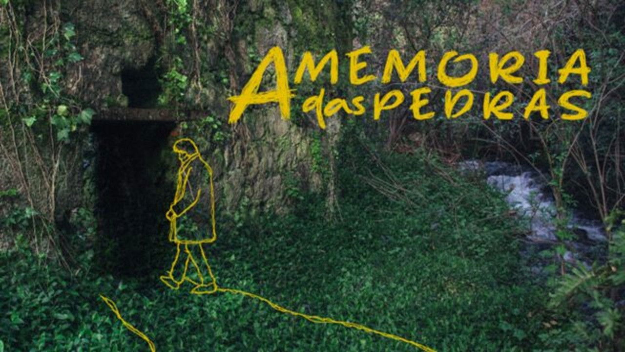 A memoria das pedras