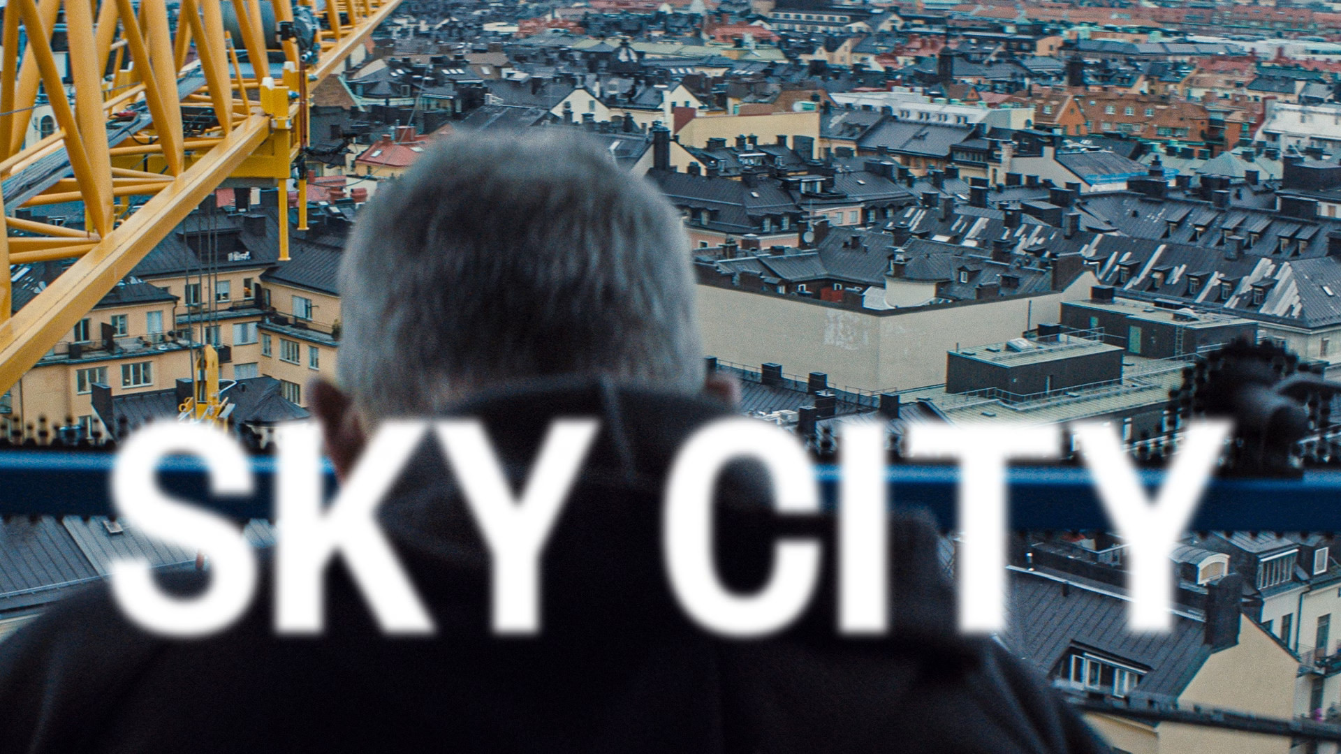 Sky City