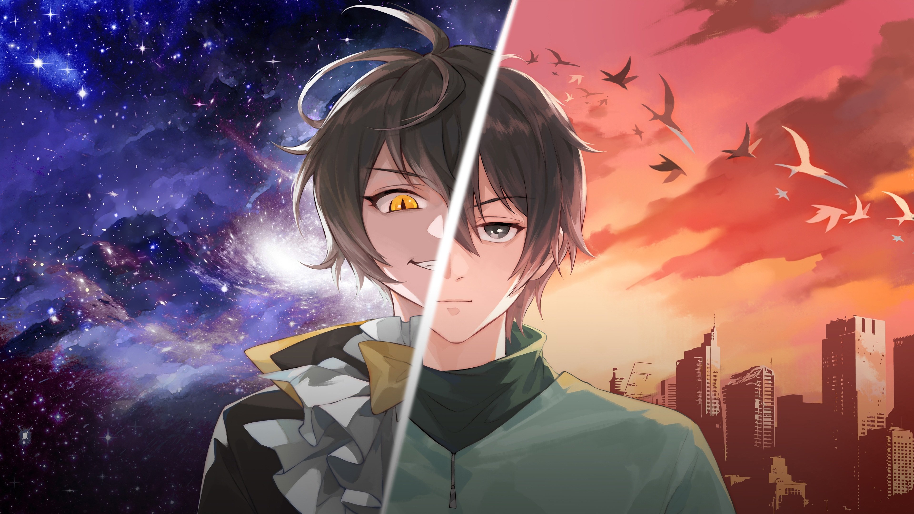 Dragon Raja -The Blazing Dawn-