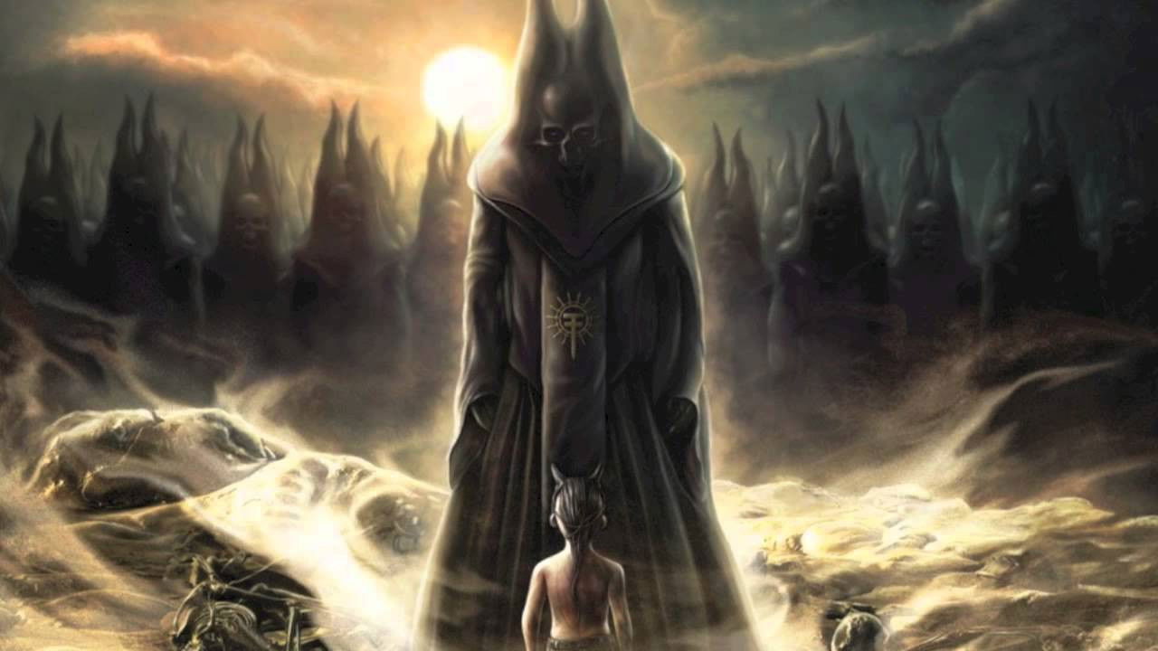 Black Veil Brides in the Studio: The Making of Wretched and Divine