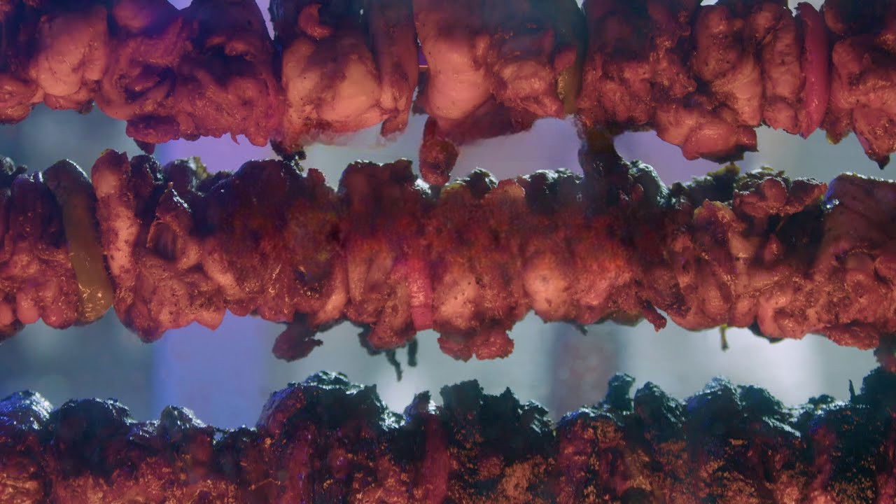 Michalis Mathioudakis & Byron Theodoropoulos: I Don't Want