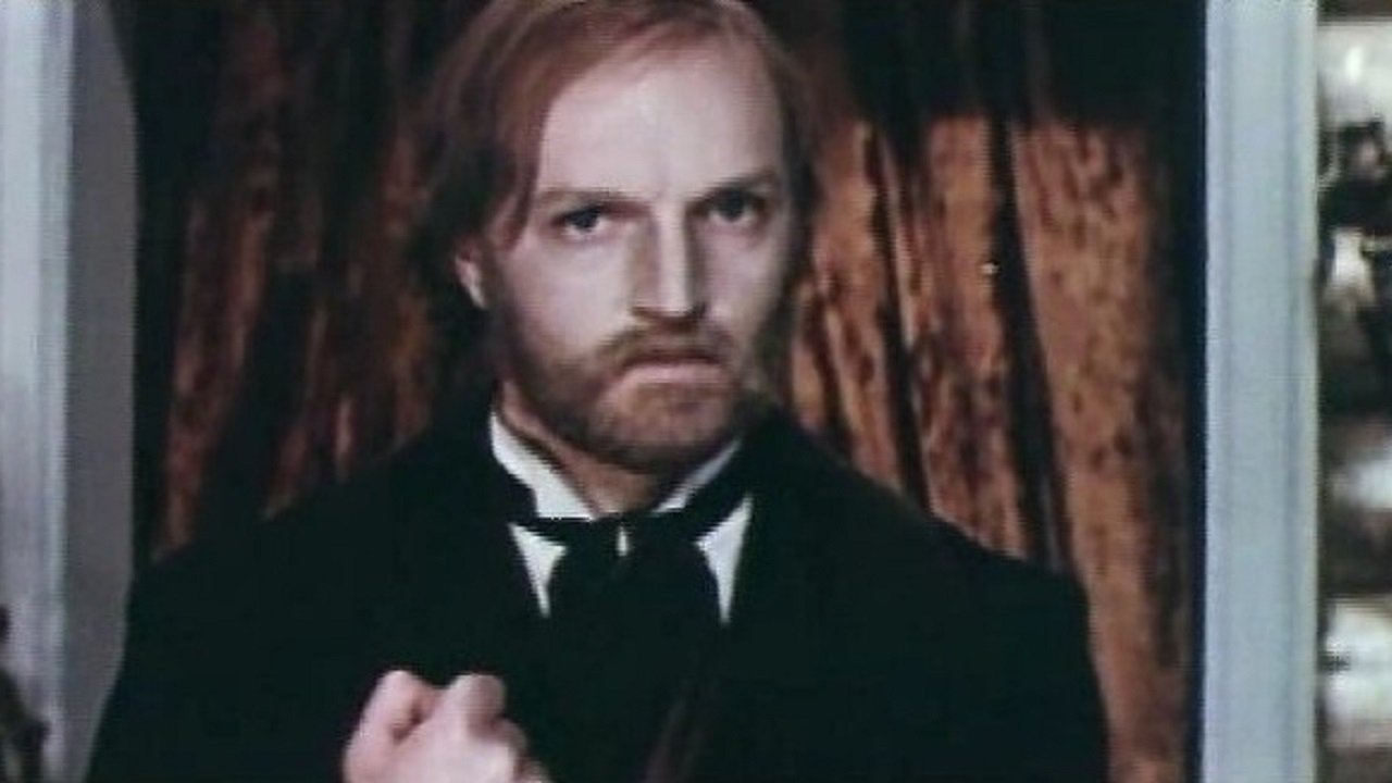 The Theater Is My House