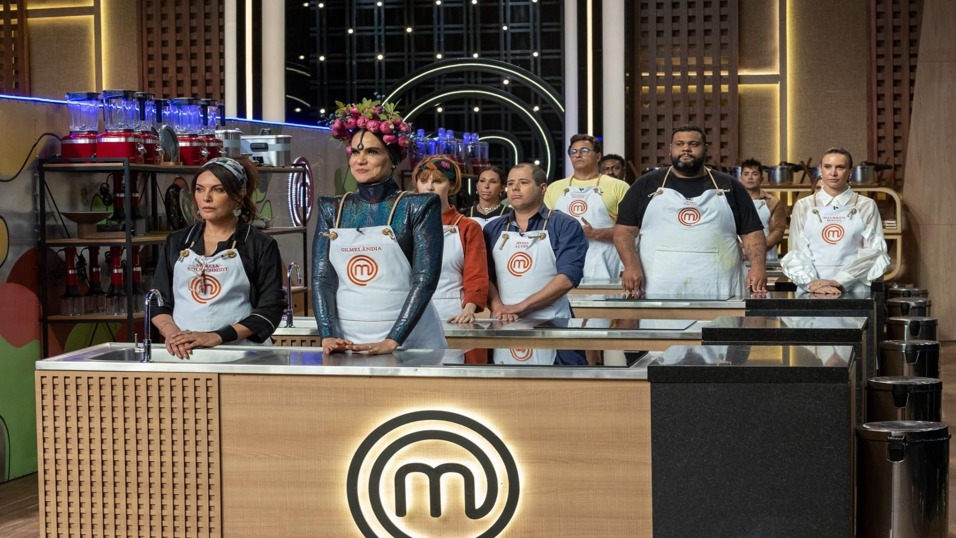MasterChef Celebridades