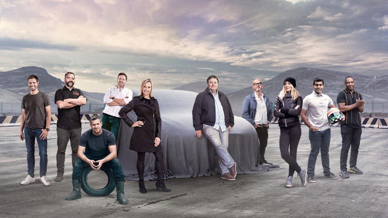 World's Greatest Cars