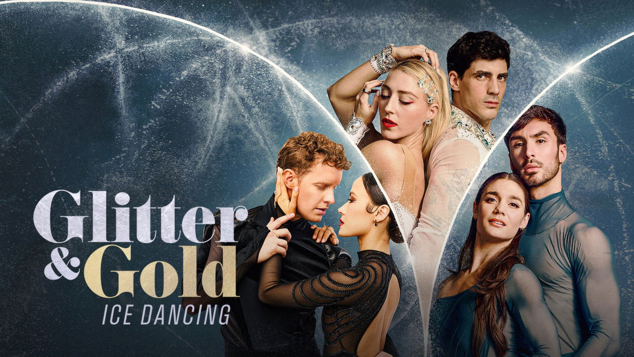 Glitter & Gold: Ice Dance