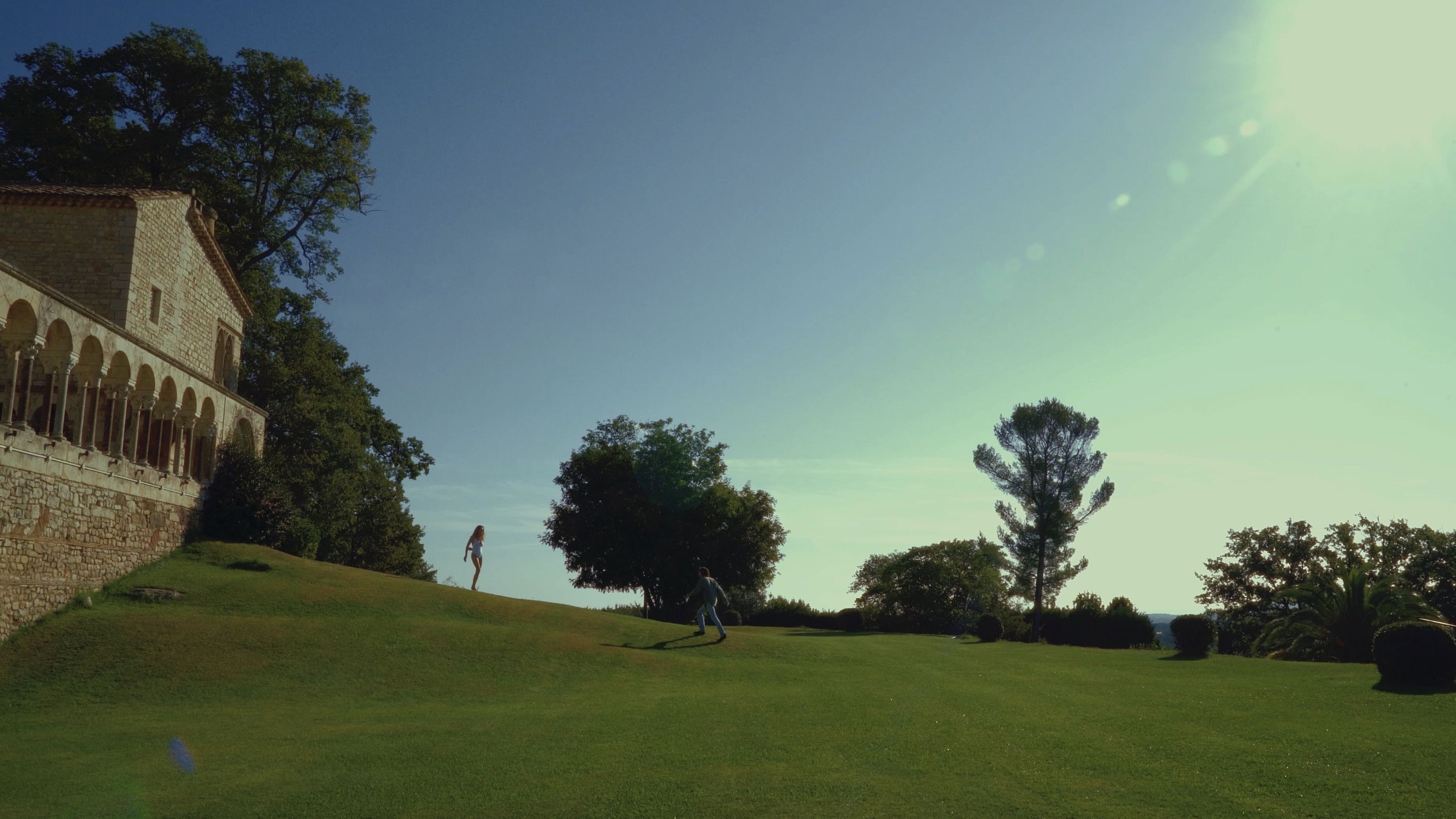 Le Prénom qu’on oublie
