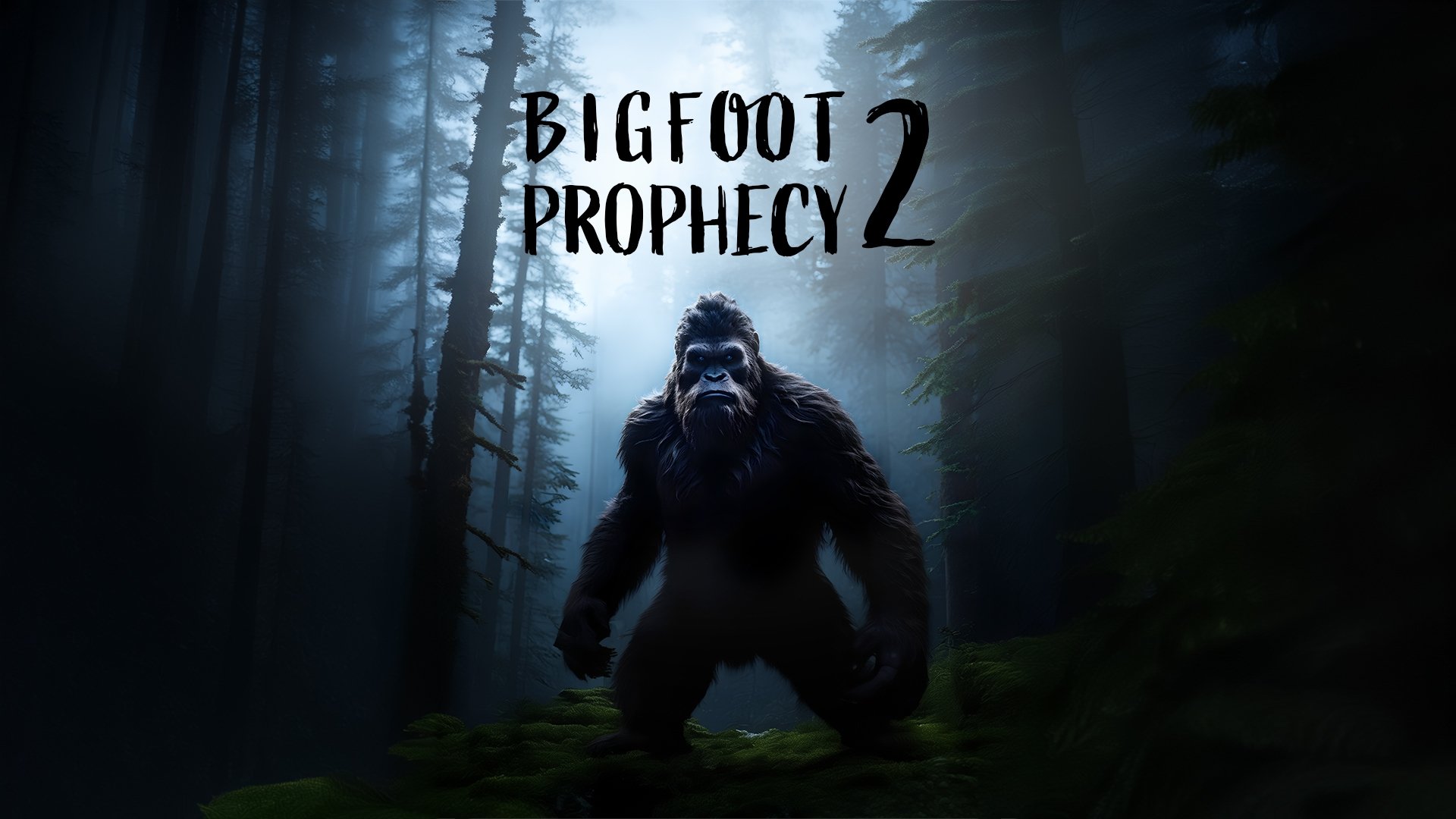 Bigfoot prophecy 2