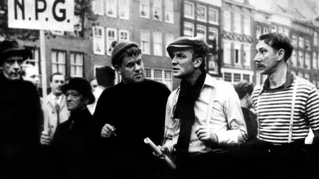 The Astonishing Adventures of Willem Parel