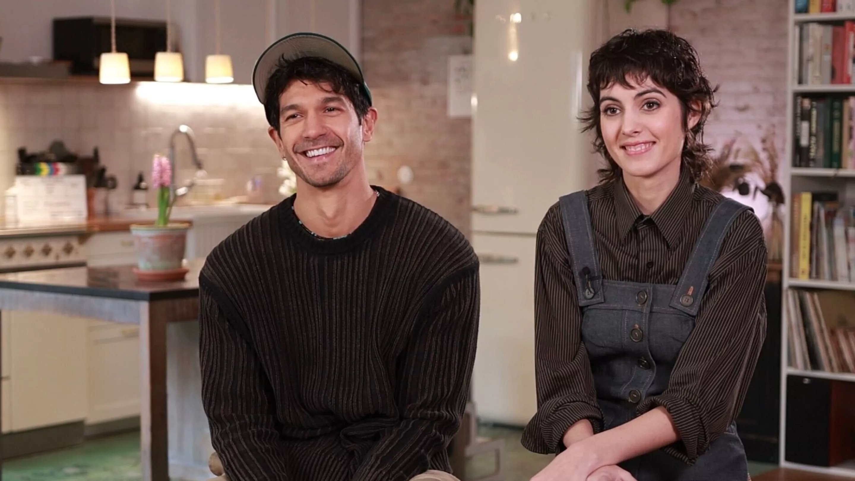 Scènes de ménages, les secrets d'un succès