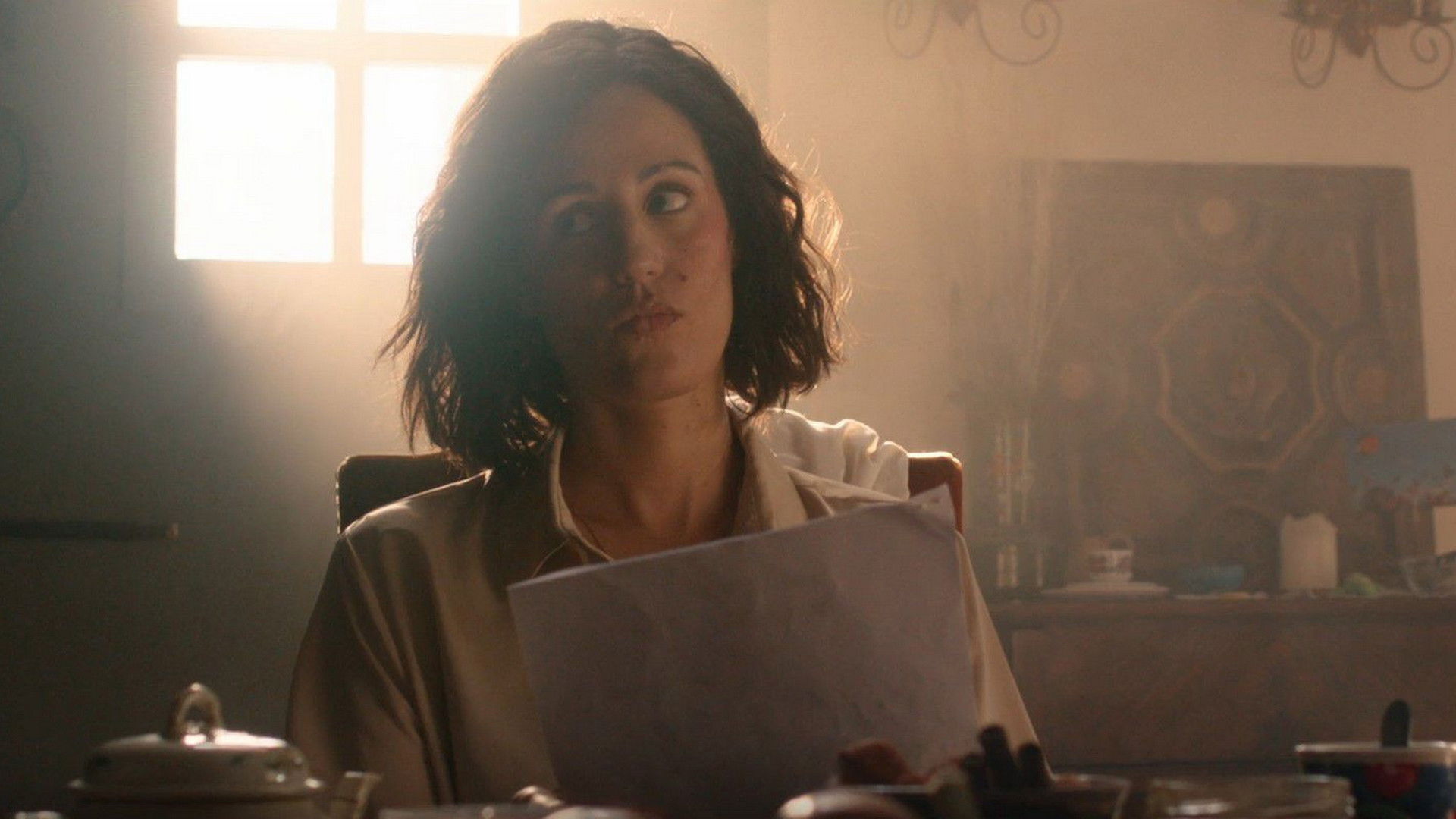 Les Trois Sorcières