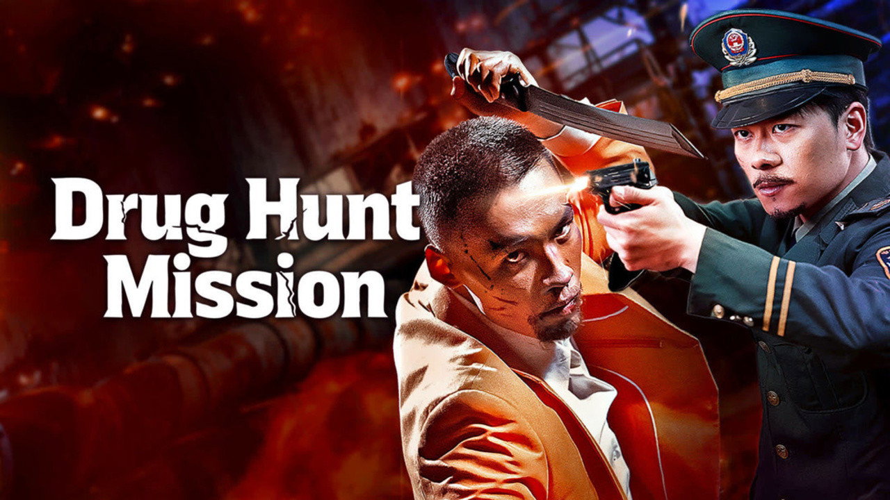 Drug Hunt Mission