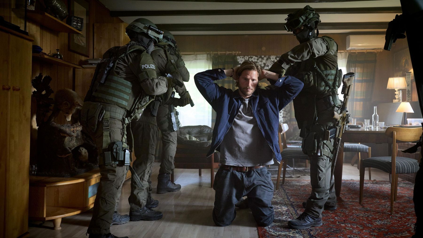 Einsatz Seeler - Ein Lübeck-Krimi