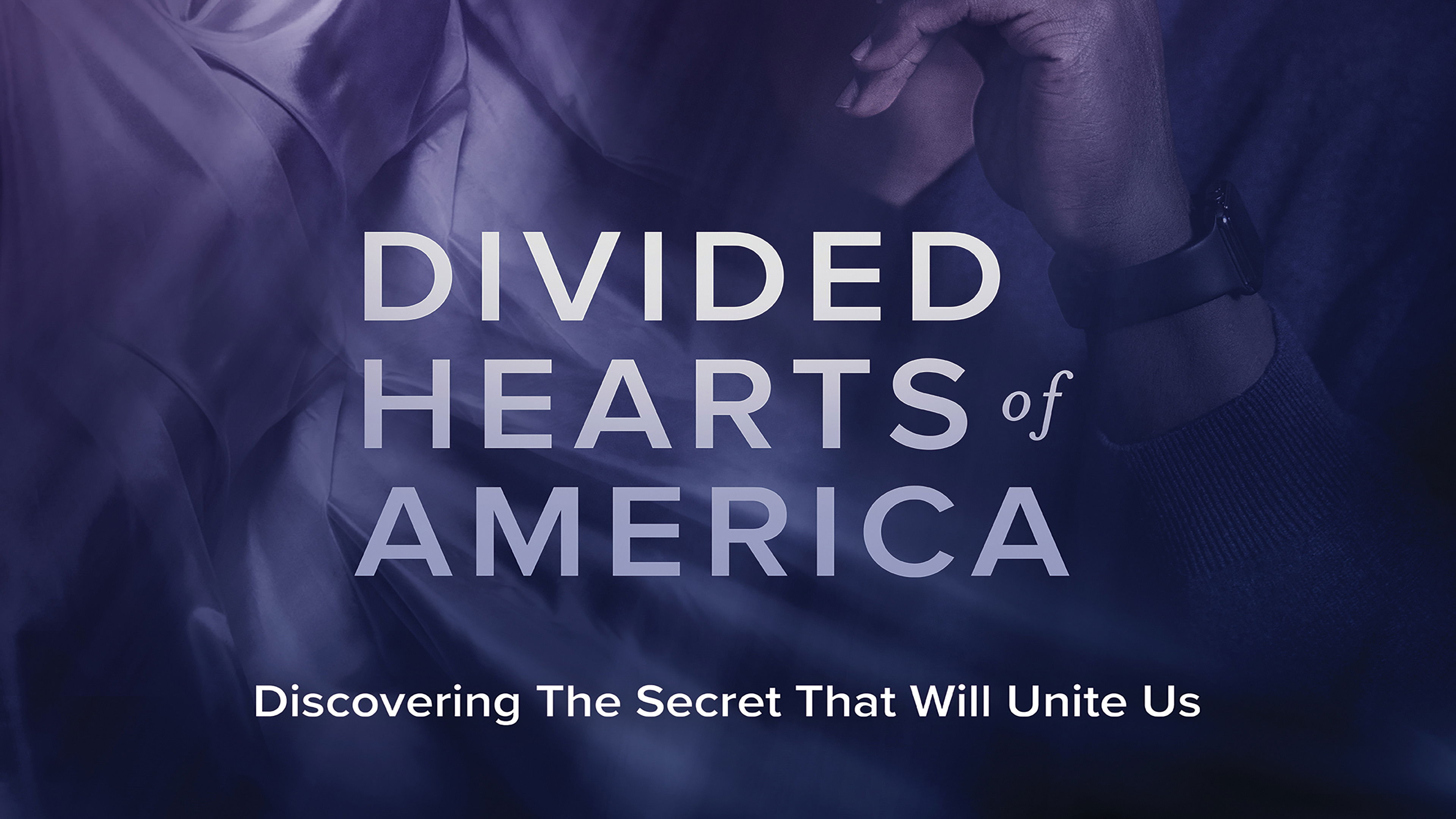Divided Hearts of America