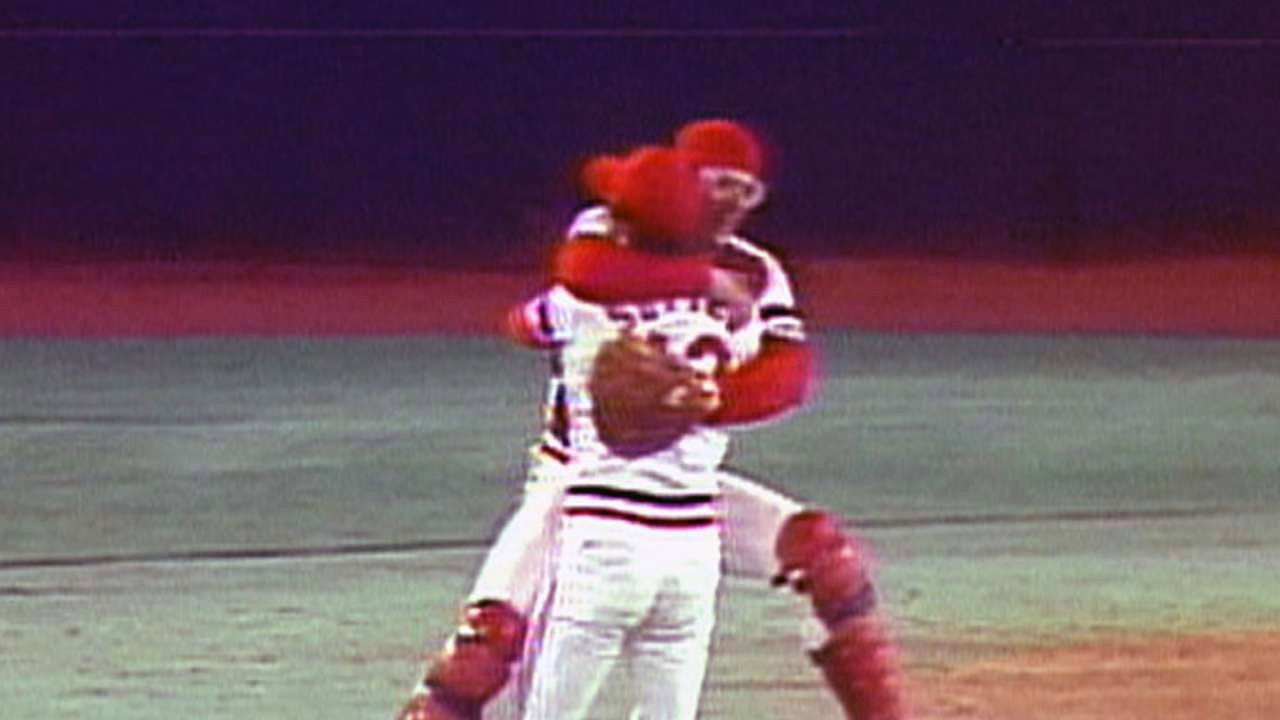 1982 Official World Series Film