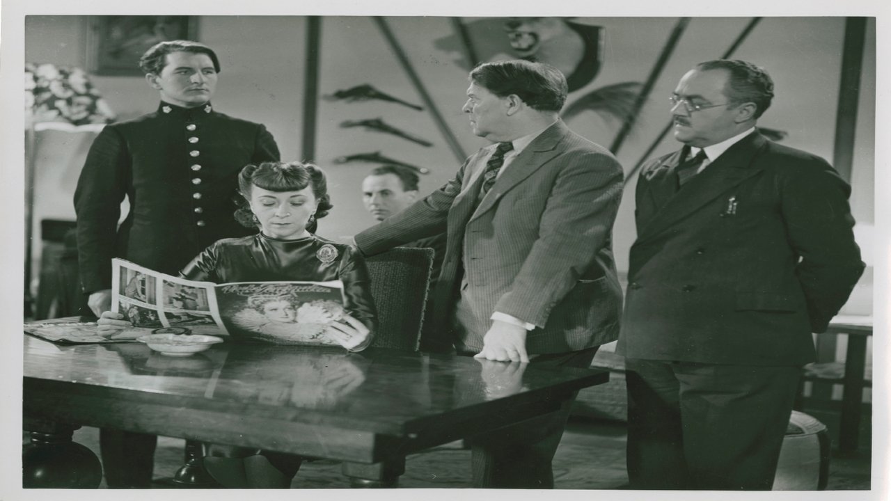 The Man All Wanted to Kill