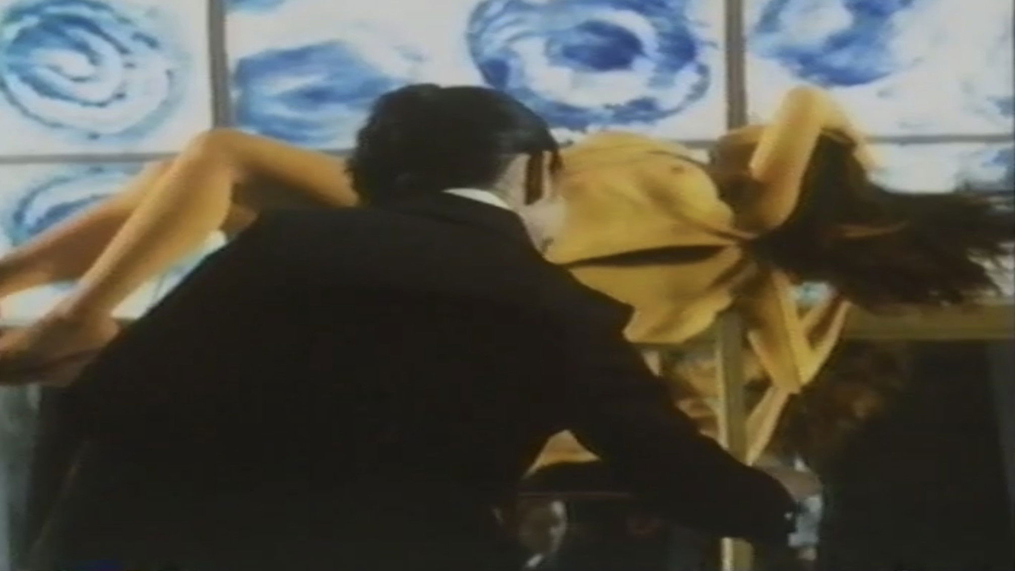 College Girls: Sex Equation