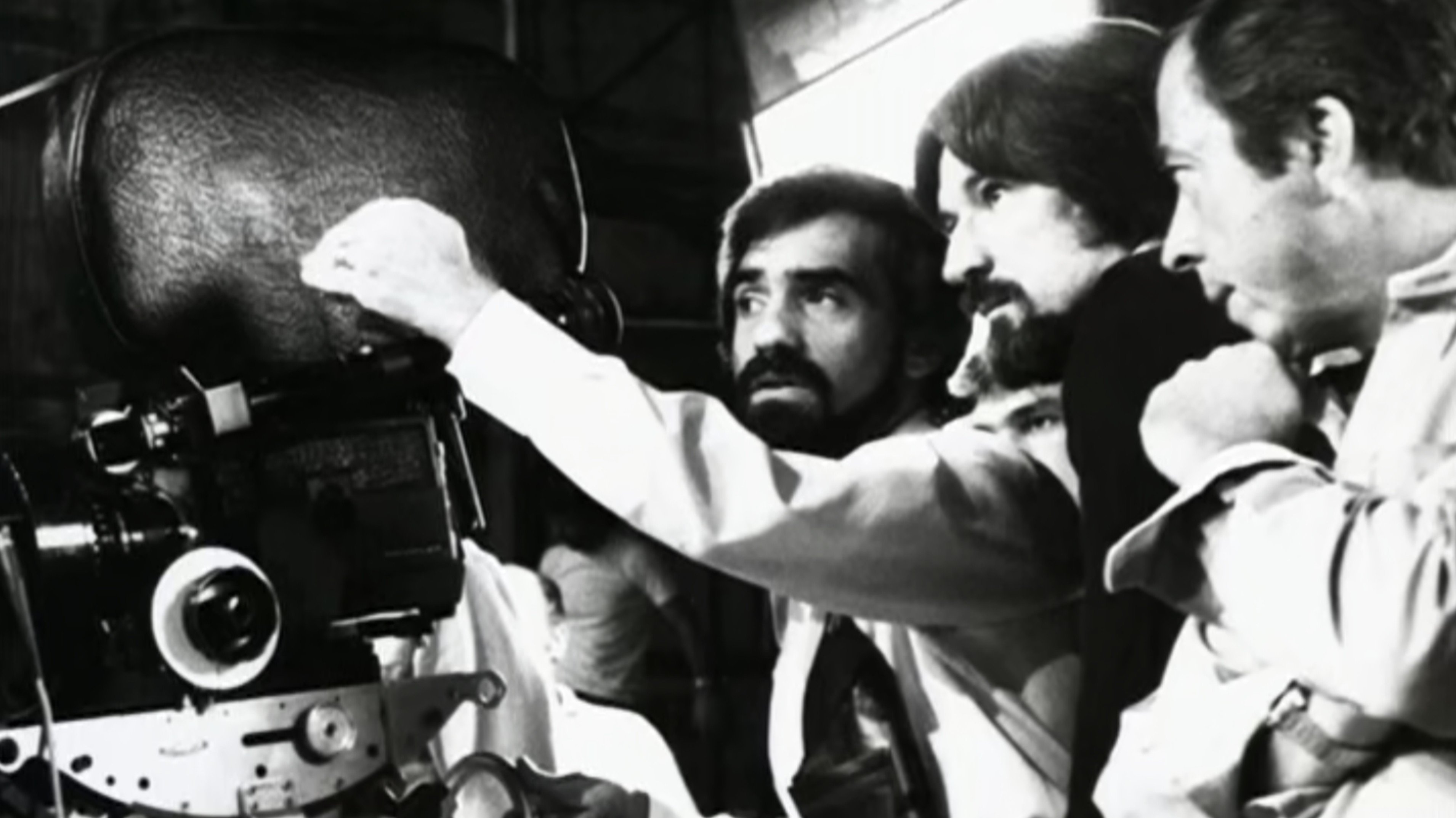 The 'New York, New York' Stories