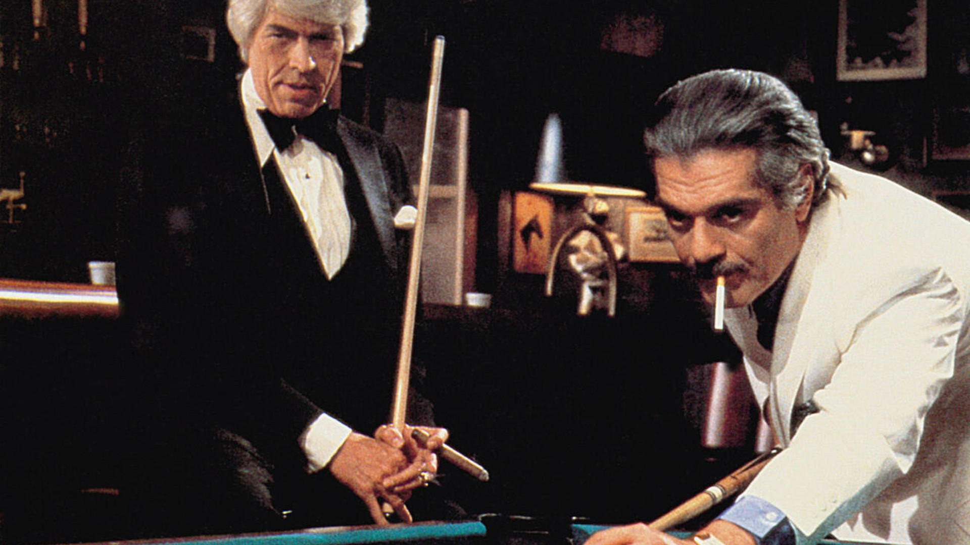 The Baltimore Bullet