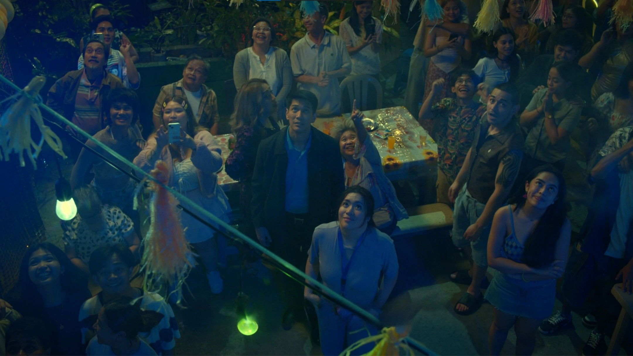 Ang Happy Homes ni Diane Hilario