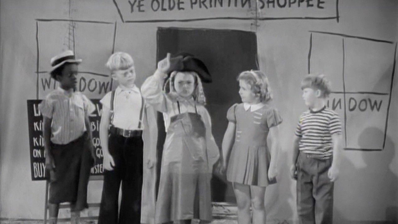 Benjamin Franklin, Jr.