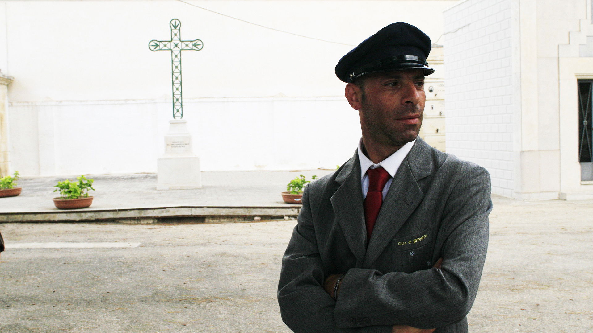 Pinuccio Lovero - Sogno di una morte di mezza estate