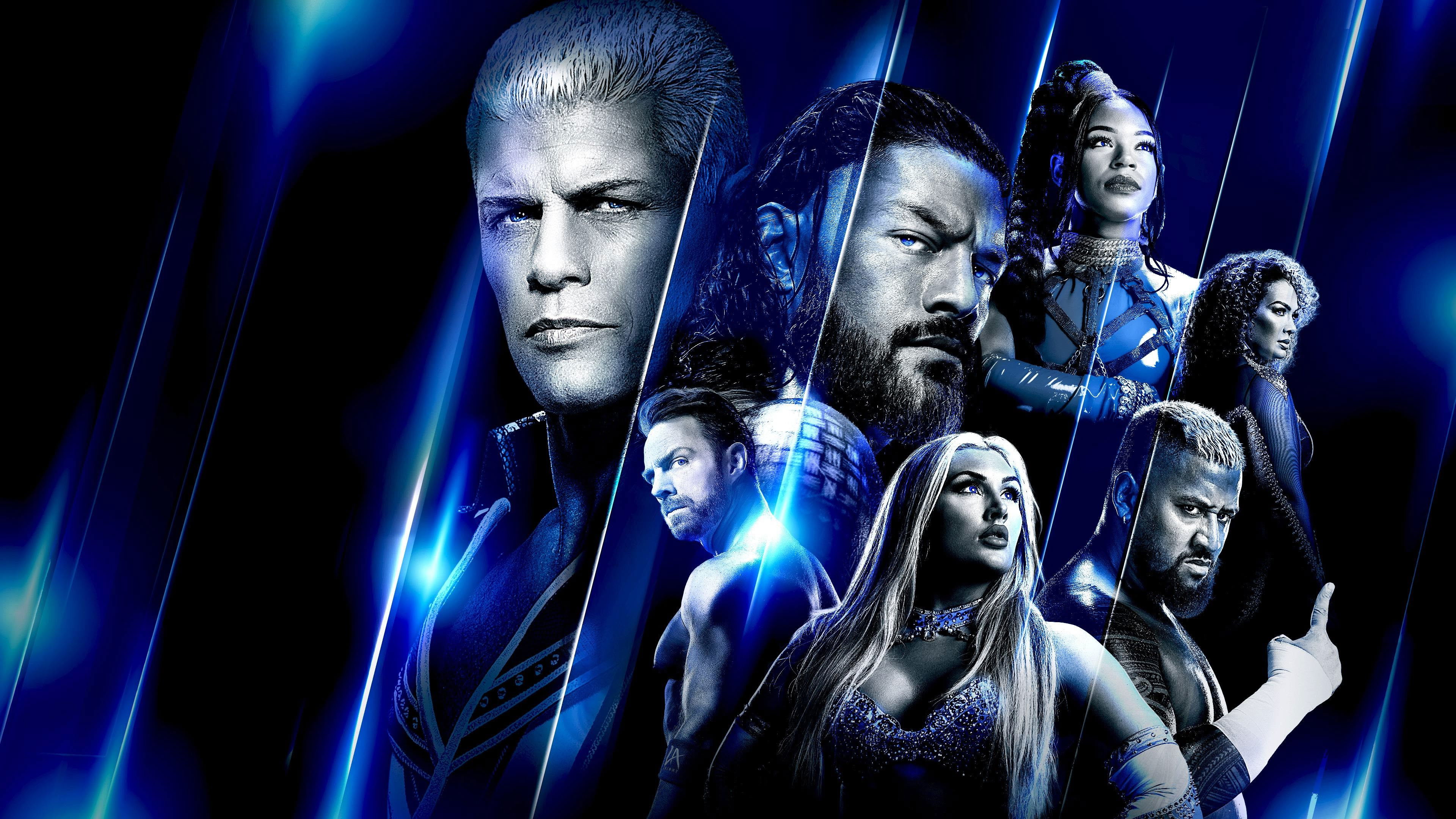 WWE Friday Night SmackDown