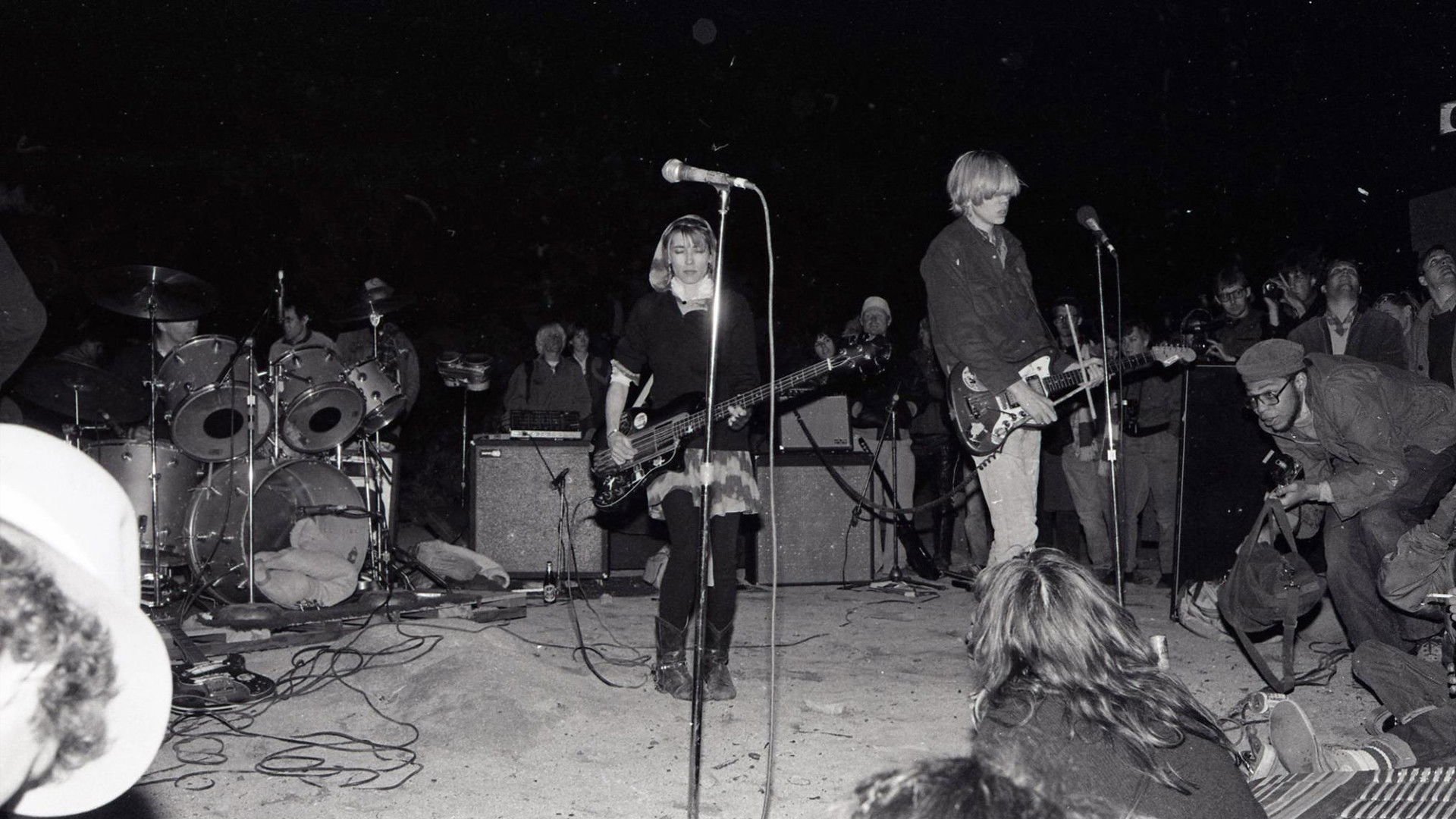 Sonic Youth: Gila Monster Jamboree