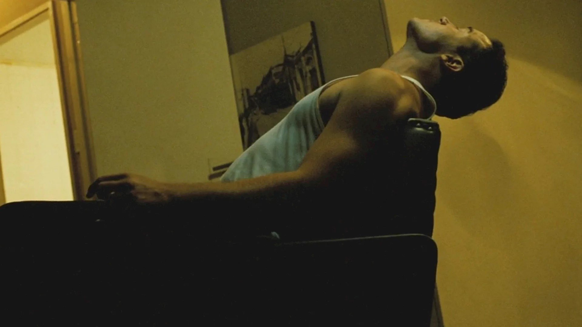 Until the End of the Night